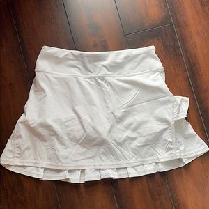 Lululemon skirt